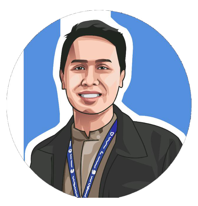 Asep Ridwan, S.Pd.,M.Kom